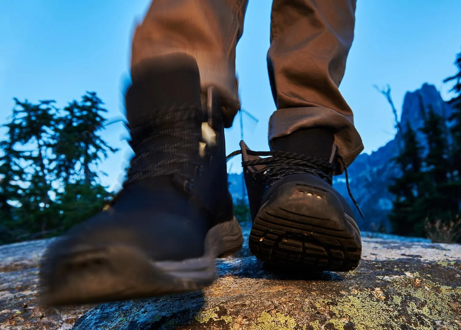 Astral Men's Hiking Boots