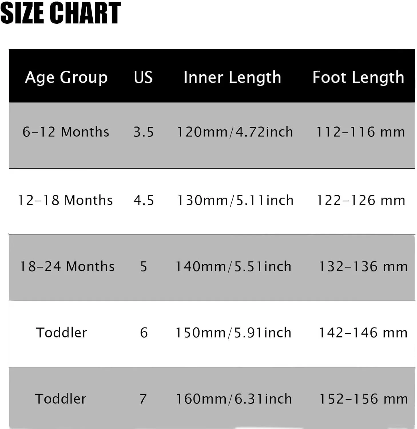 Baby Slip on Walking Shoes Toddler Sock Shoes Infant Sneakers Boy & Girls Non-Slip Tennis Shoes