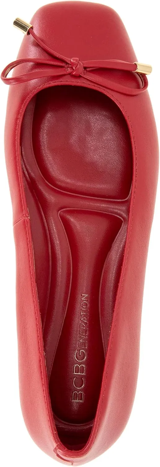 BCBGeneration Women's Hartly-2 Ballet Flat