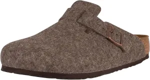 Birkenstock Unisex Boston Wool Sandals