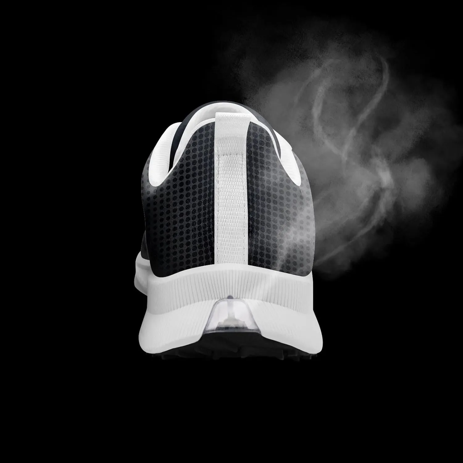 Breathable Golf Shoes for Men with Air-Outer, Ultra-Light Performance Walking Sneakers Enhanced Grip Sports Footwear