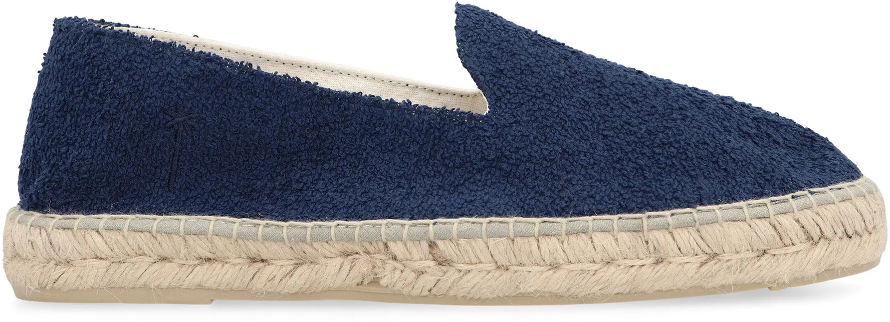 Canvas espadrilles