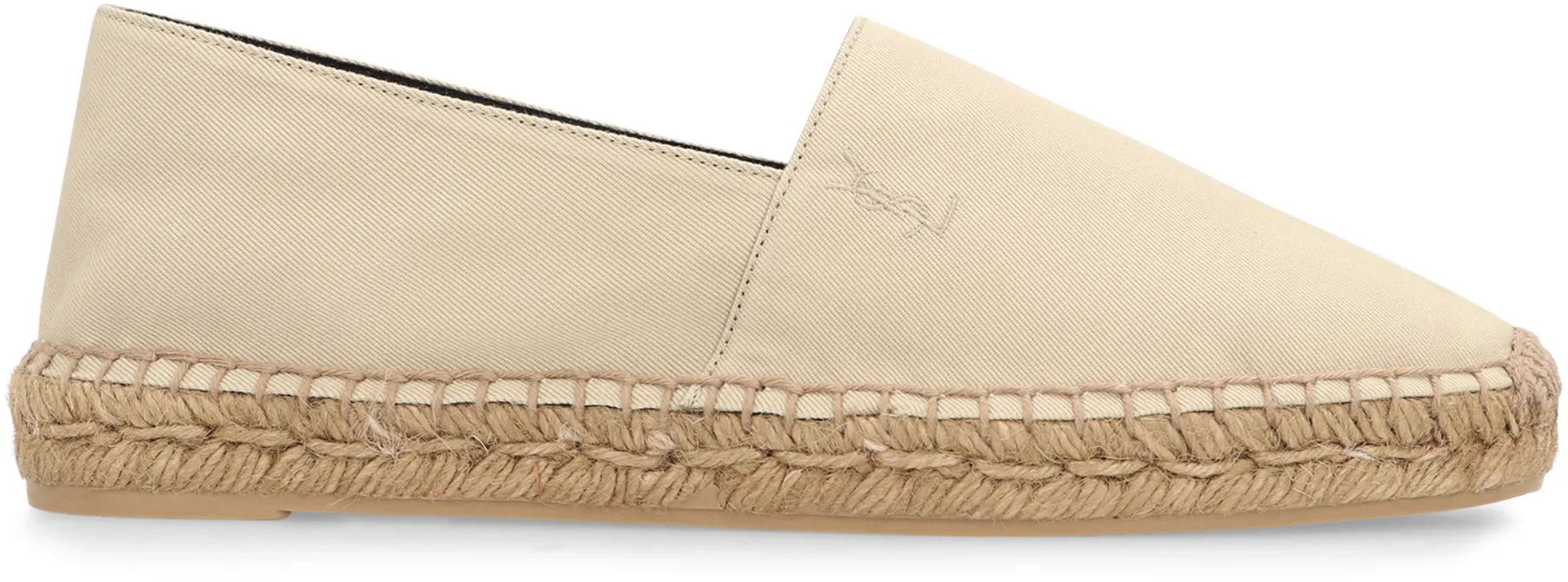 Canvas espadrilles
