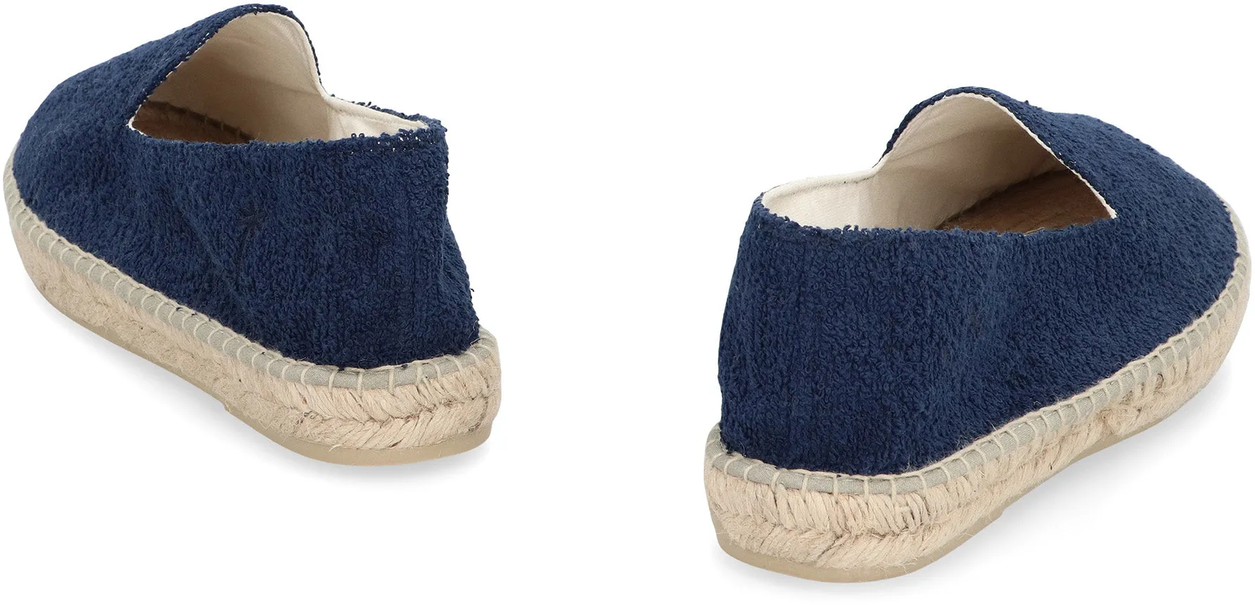 Canvas espadrilles