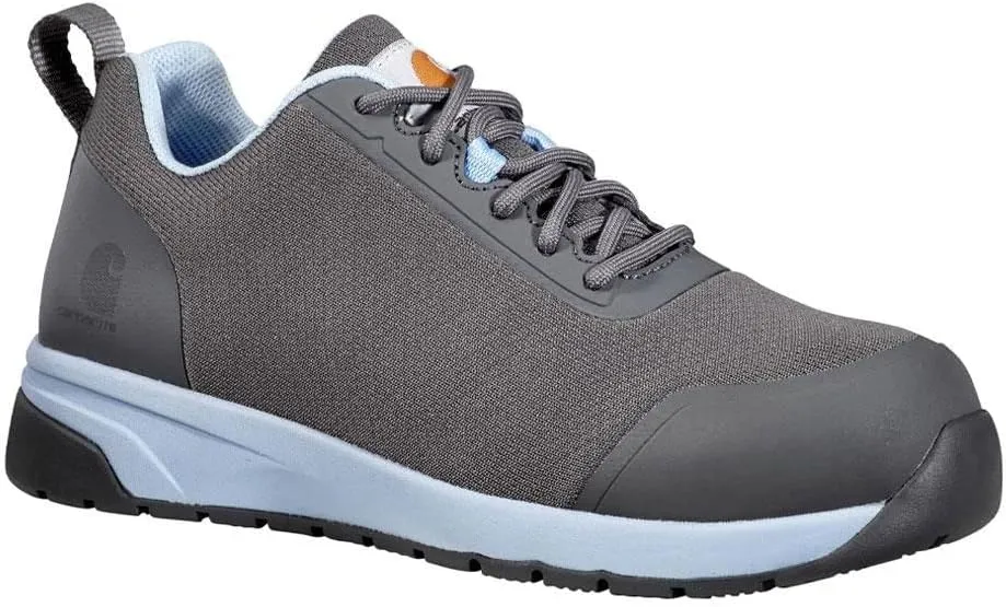 Carhartt Women's Carhartt Women's Force 3-inch Eh Nano Toe Work Shoe