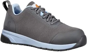 Carhartt Women's Carhartt Women's Force 3-inch Eh Nano Toe Work Shoe