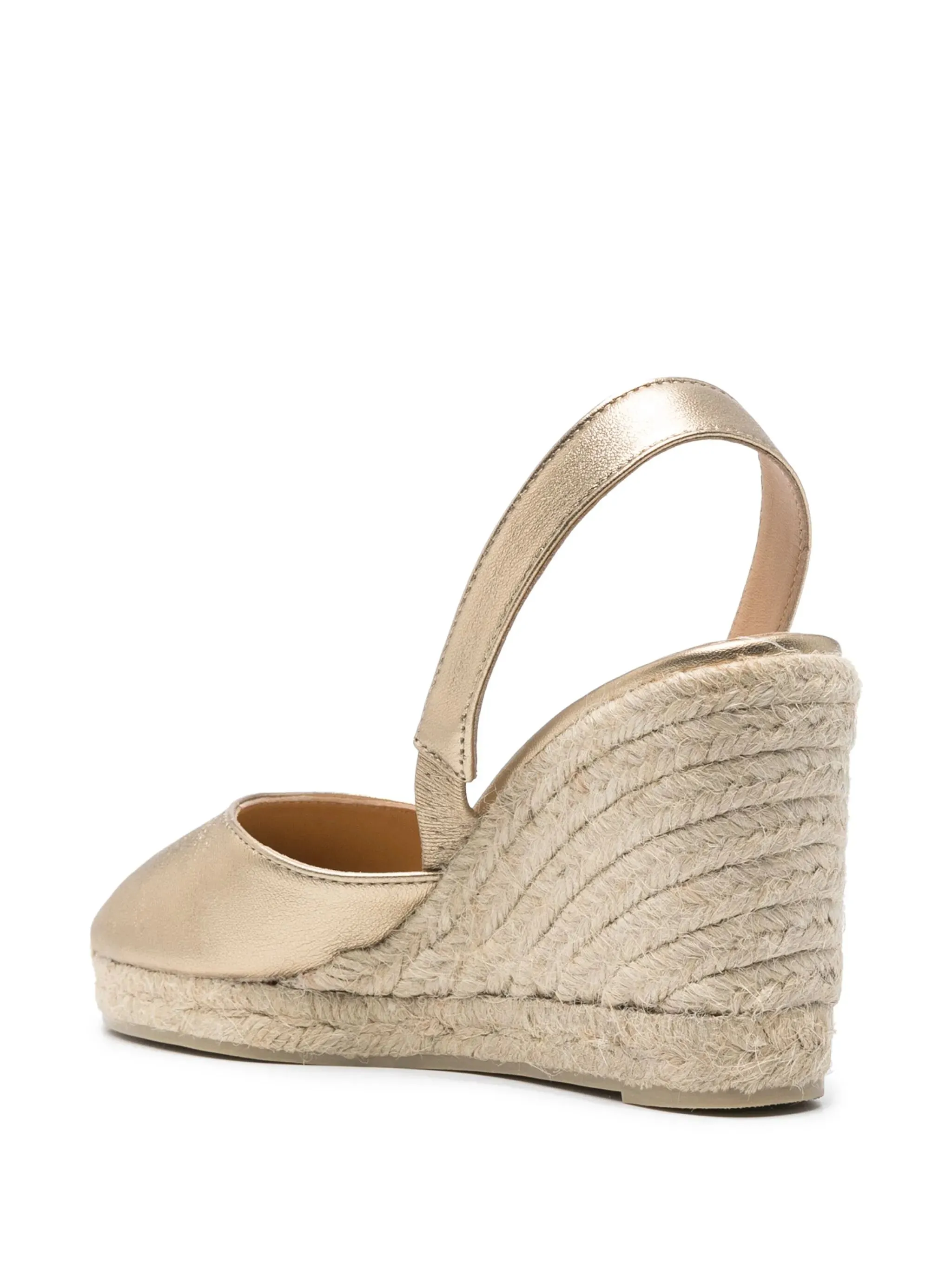 Carissa 95mm Espadrilles