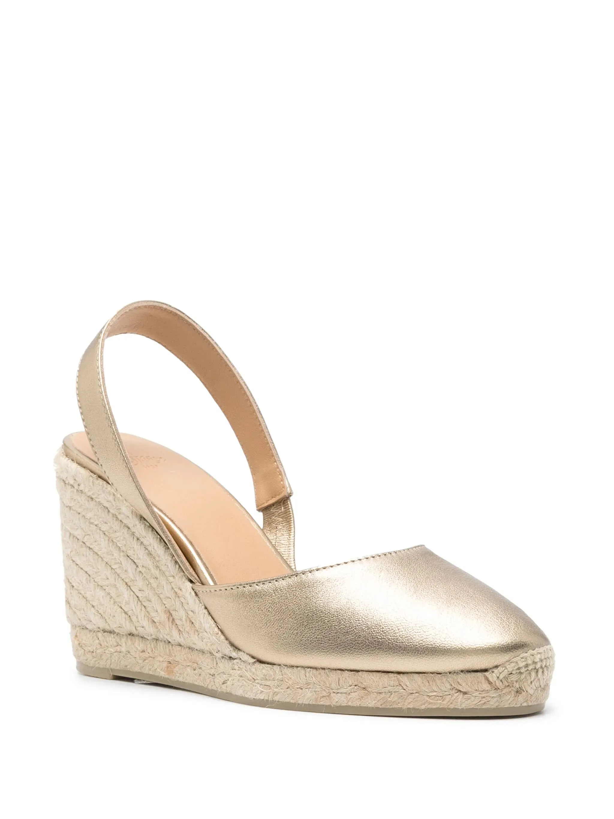Carissa 95mm Espadrilles