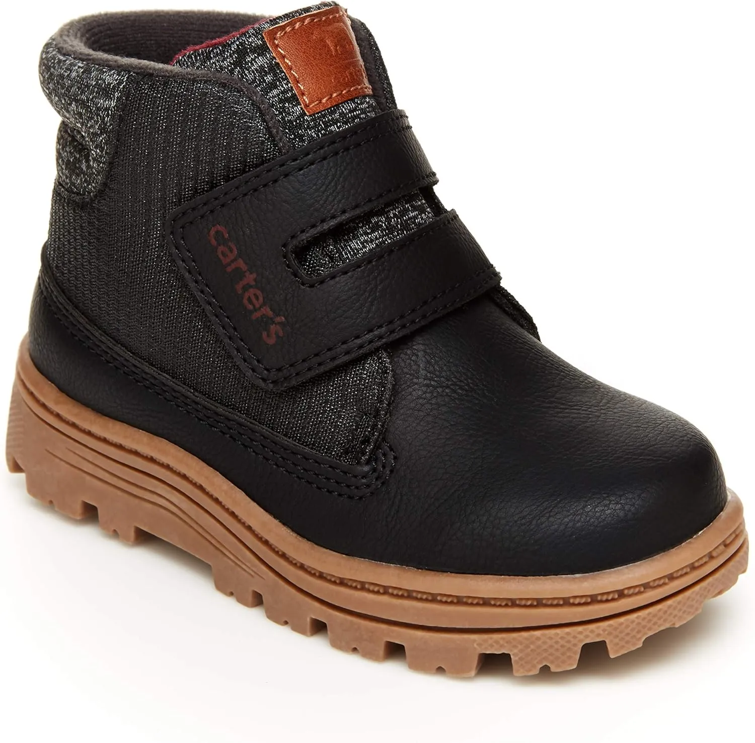 Carter's Boy's Kelso Fashion Boot
