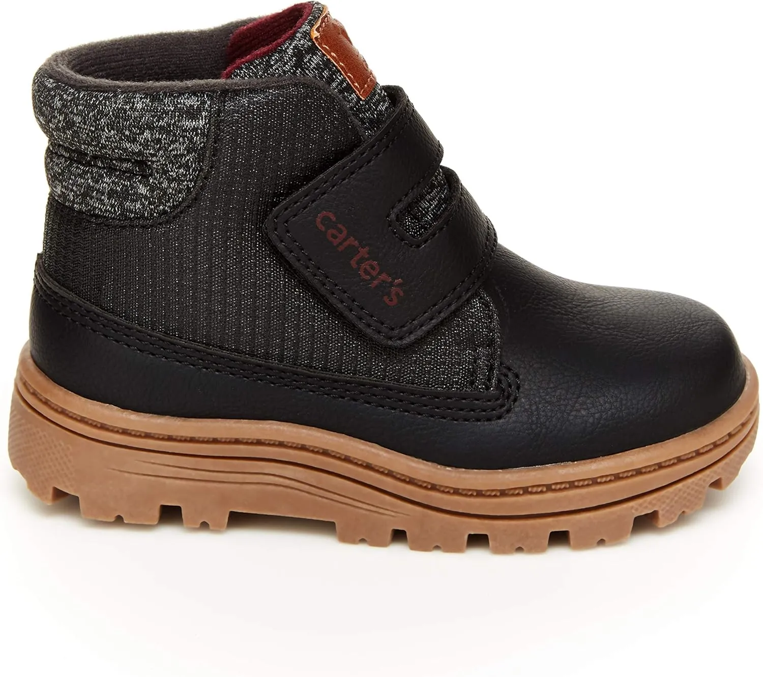 Carter's Boy's Kelso Fashion Boot