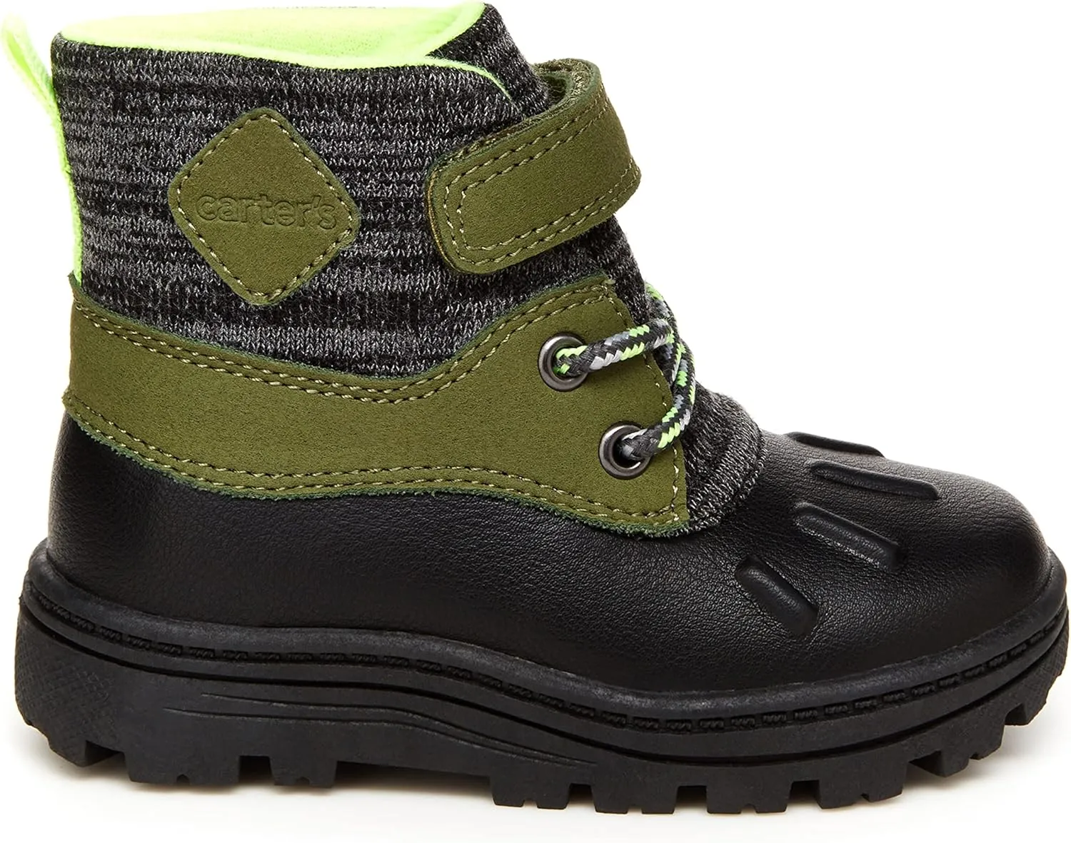 Carter's Boy's New Duck Boot