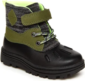 Carter's Boy's New Duck Boot