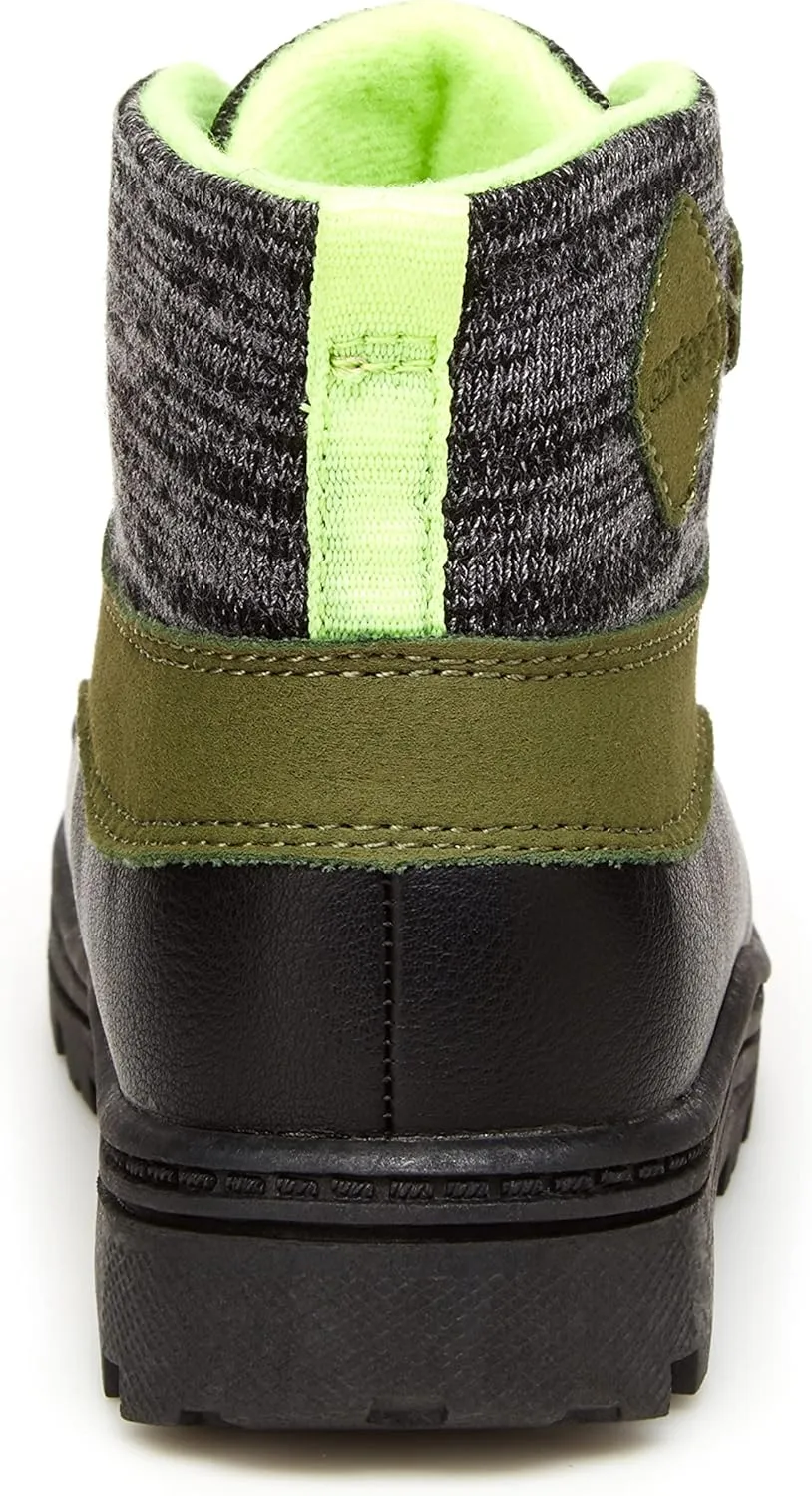 Carter's Boy's New Duck Boot