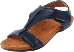 Cathalem Women's Comfy Orthotic Sandals 2024 Flat Arch Massage Casual Beach Sandals Womens Arch Support Flat Sandals