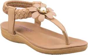 Christina Sandal