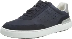 Clarks Men's Low-Top Sneakers