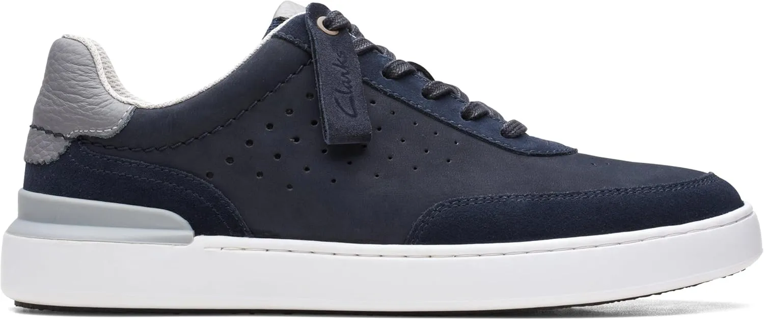 Clarks Men's Low-Top Sneakers