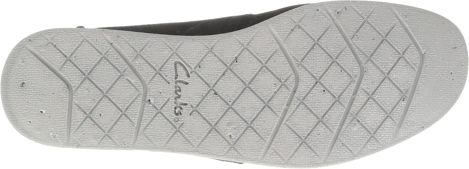 Clarks Men's Low-Top Sneakers