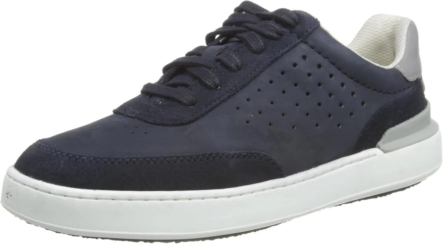 Clarks Men's Low-Top Sneakers
