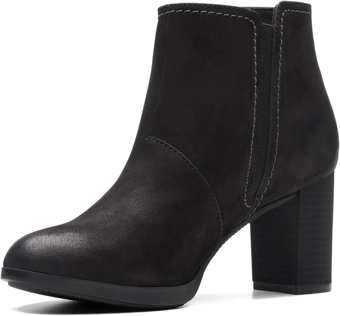 Clarks Women's Bayla Glow Fashion Boot
