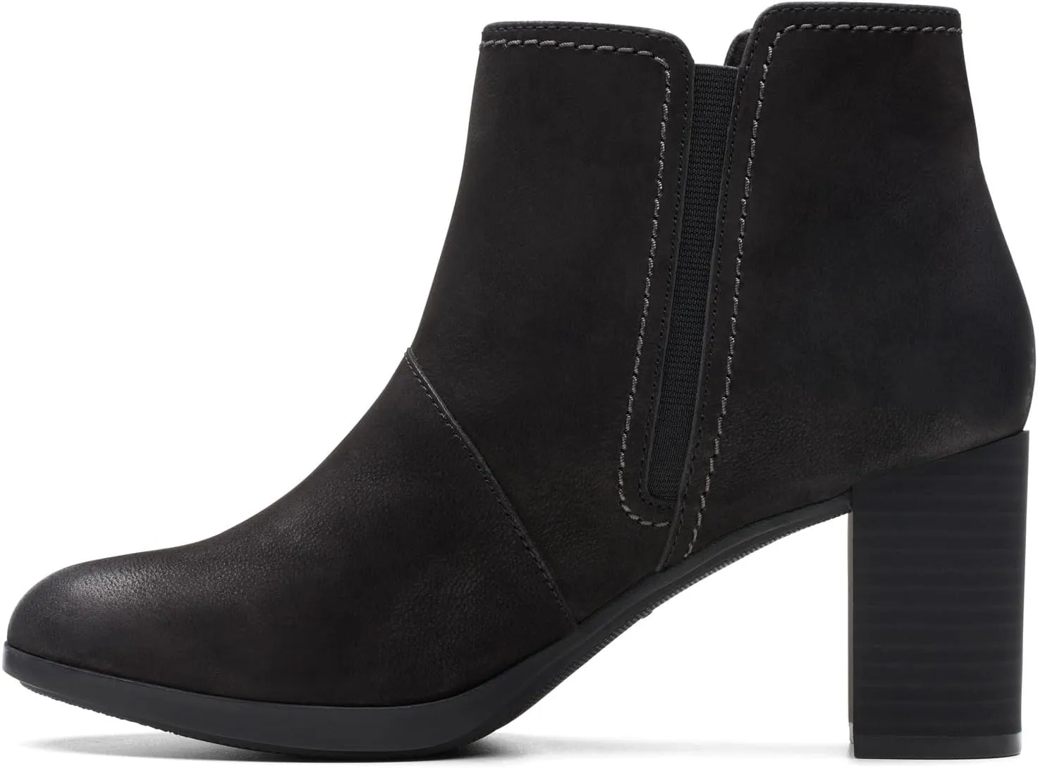 Clarks Women's Bayla Glow Fashion Boot
