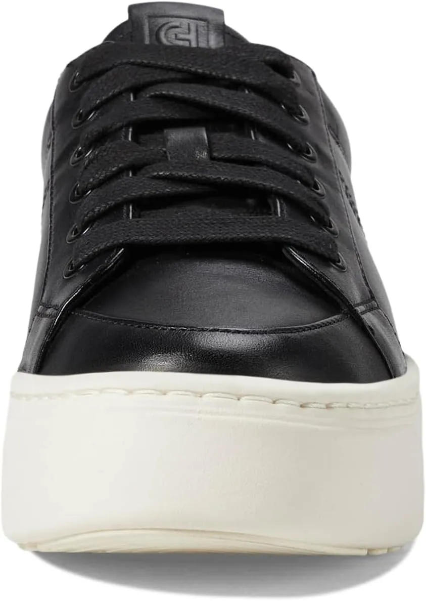 Cole Haan Women's Grandpro Max Platform Sneakers