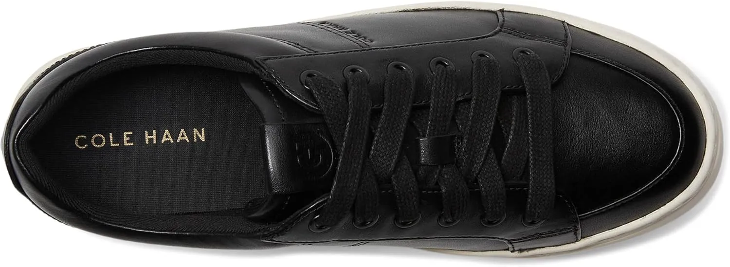 Cole Haan Women's Grandpro Max Platform Sneakers