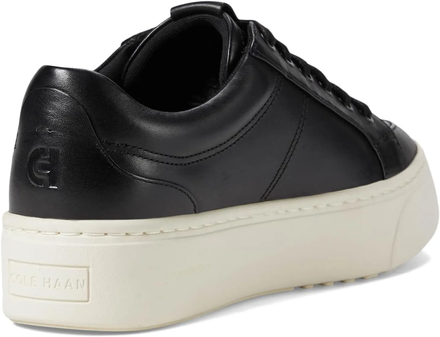 Cole Haan Women's Grandpro Max Platform Sneakers