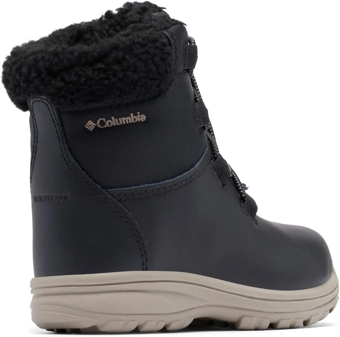 Columbia Kids' Moritza Boot