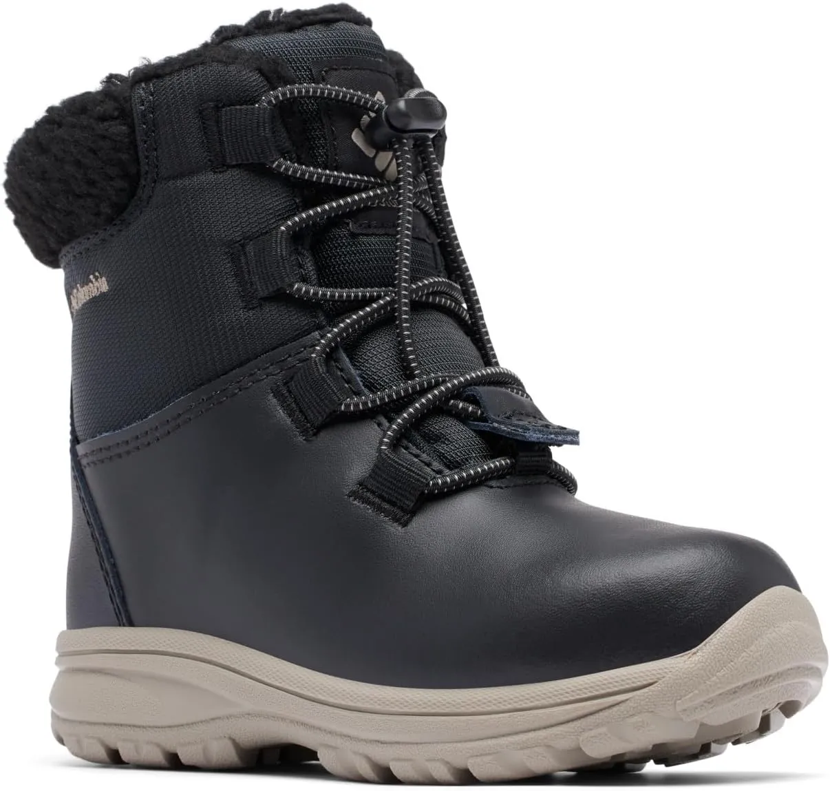 Columbia Kids' Moritza Boot