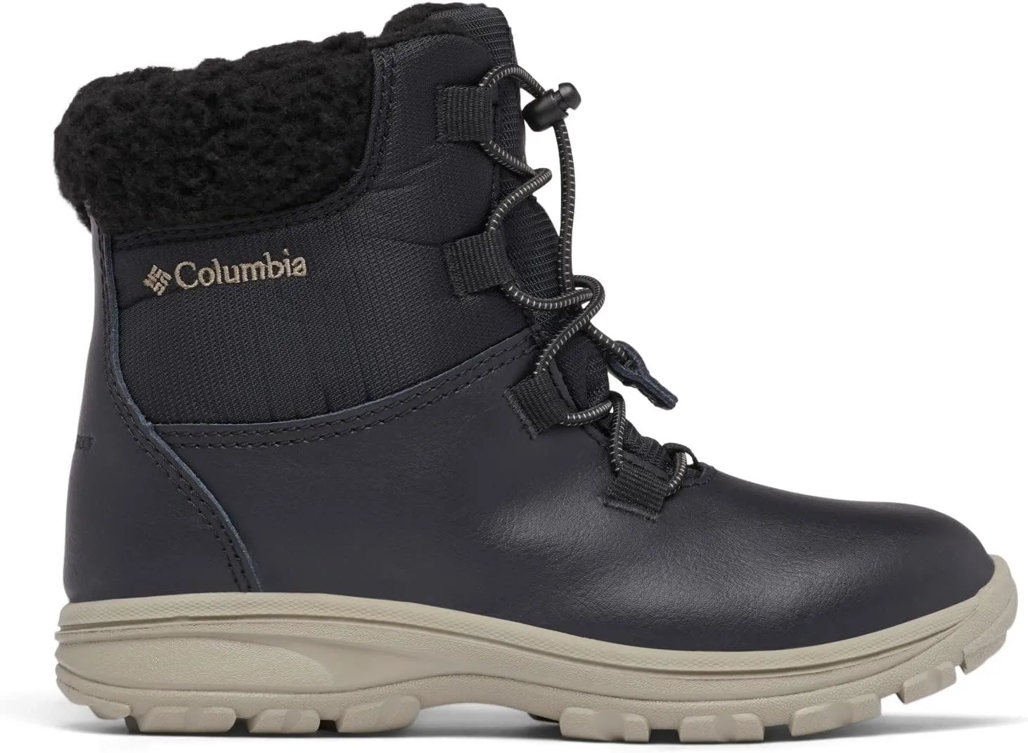 Columbia Kids' Moritza Boot