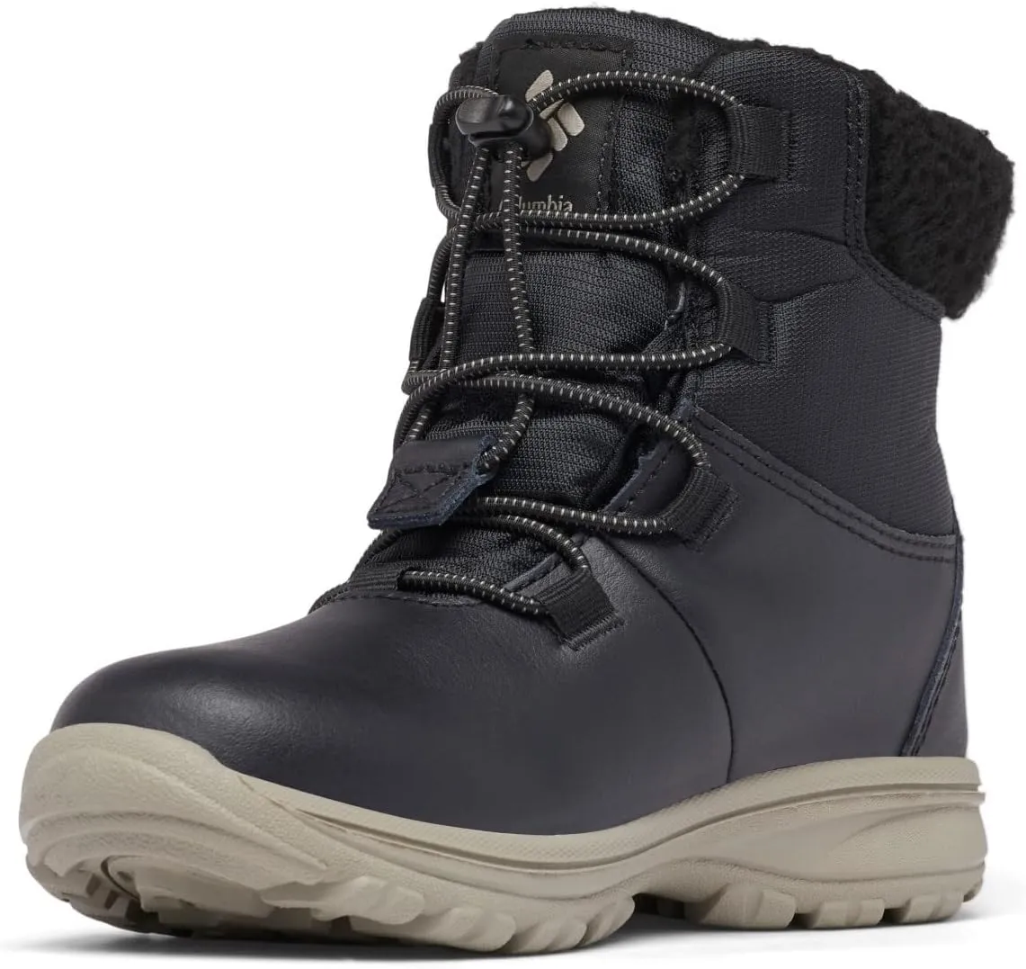Columbia Kids' Moritza Boot