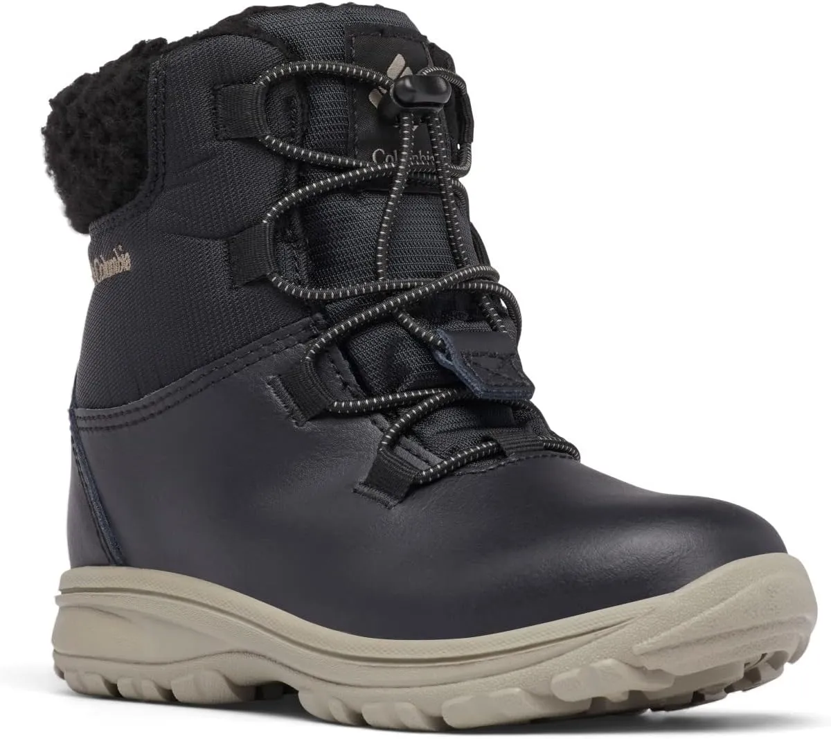 Columbia Kids' Moritza Boot