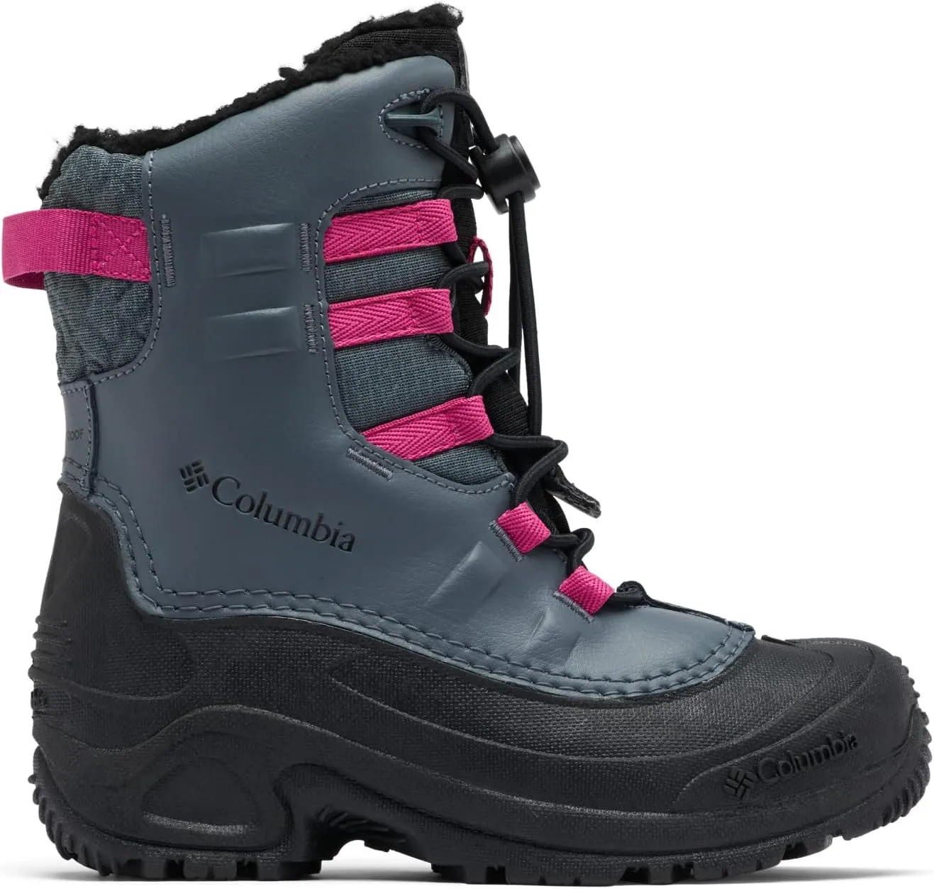 Columbia Kids' Youth Bugaboot Celsius