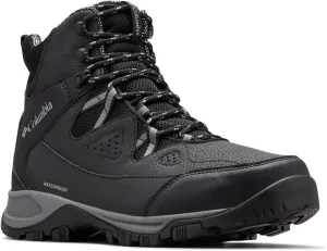 Columbia Men's Liftop III Snow Boot, Insulated, High-Traction Grip