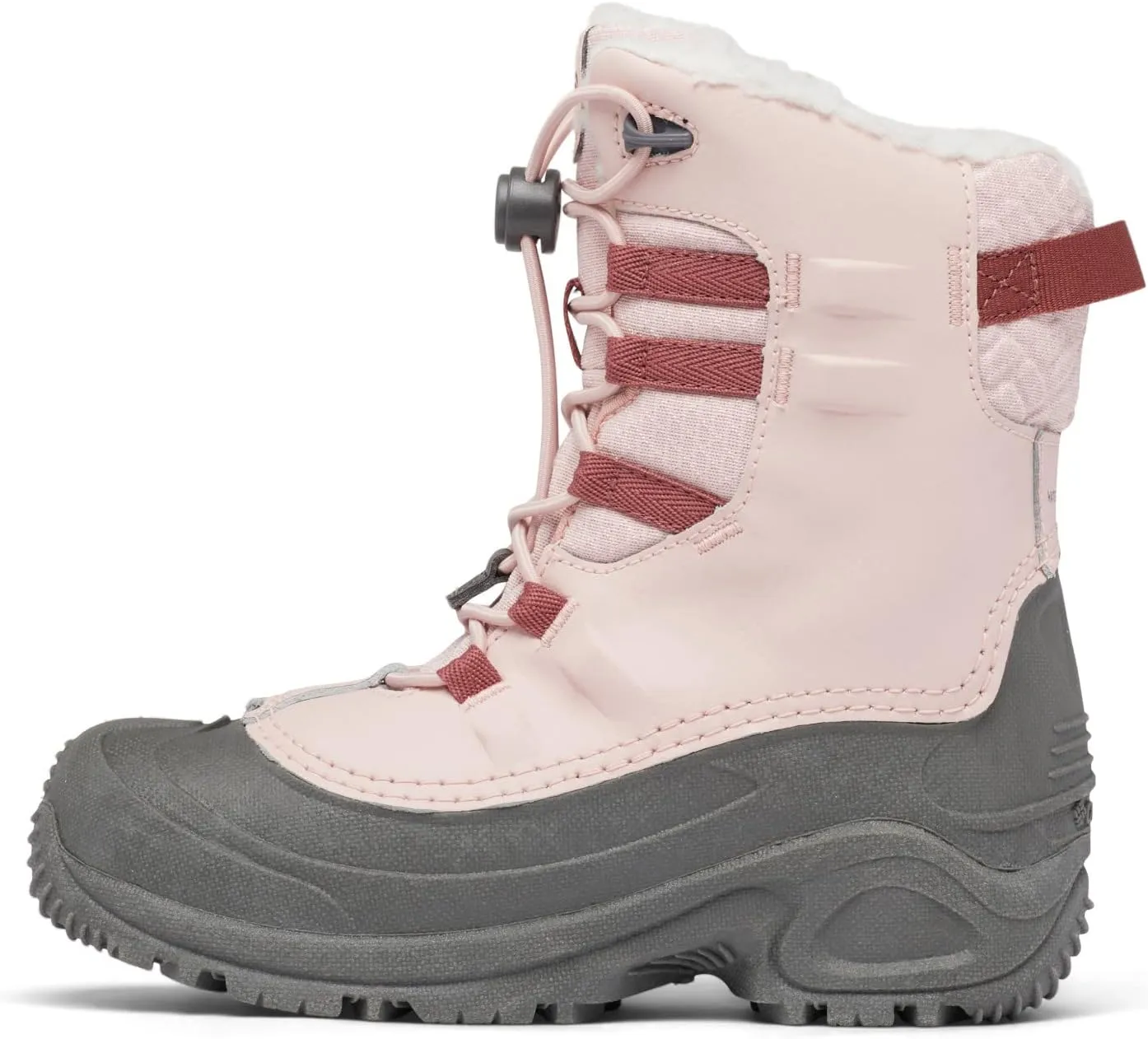 Columbia Unisex-Child Youth Bugaboot Celsius Snow Boot