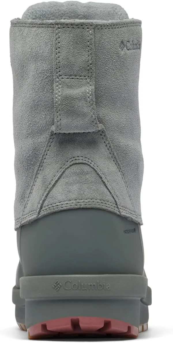 Columbia Women's Moritza Shield Omni-Heat Snow Boot