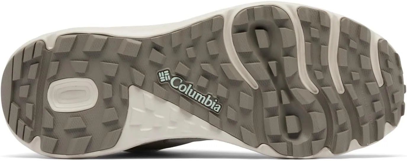 Columbia Women's Novo Trail Mid Hiking Boot