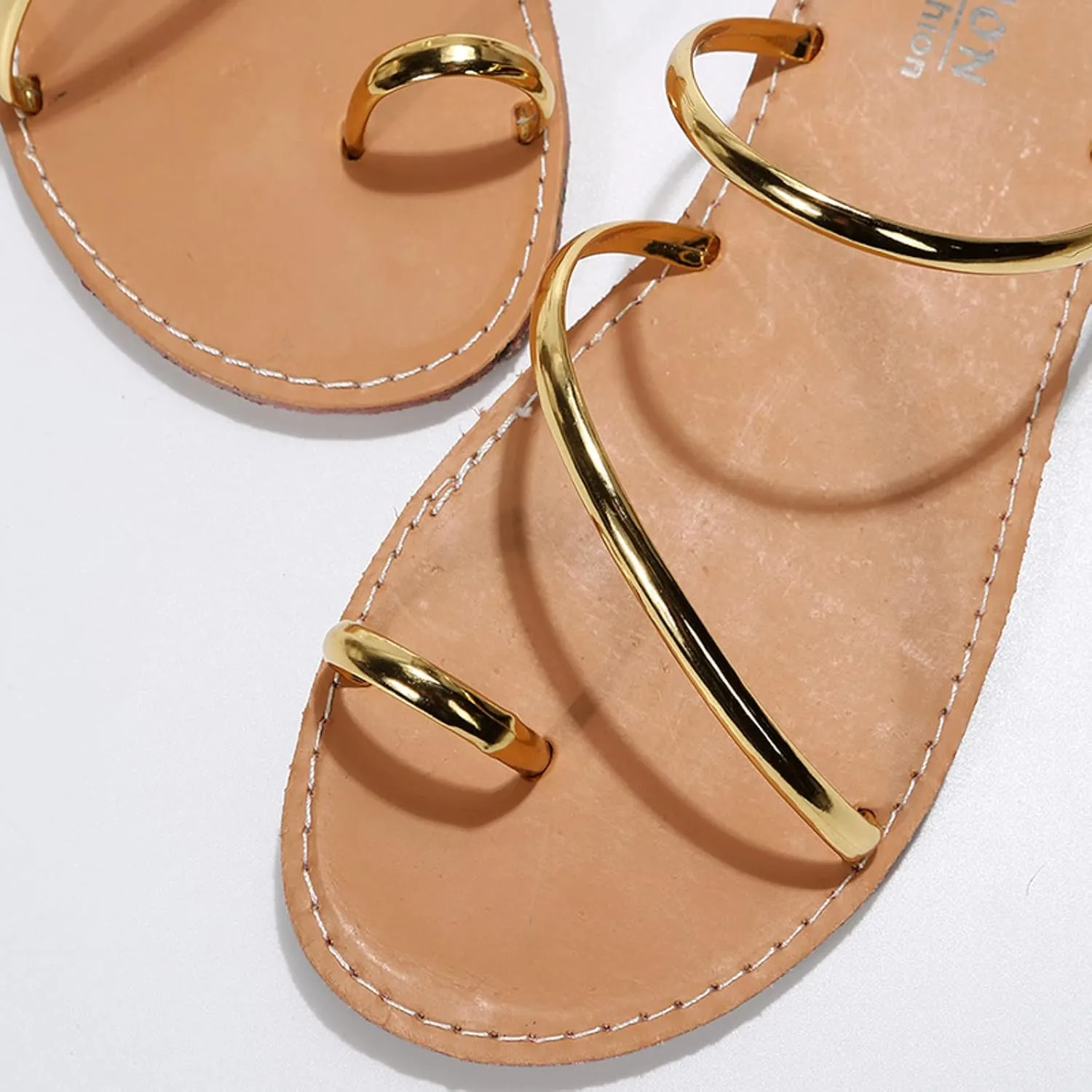 Comfortable Slip on Slide Sandals for Women Minimalist Summer Casual Cool Shoes Outdoor Soft Water Sandals