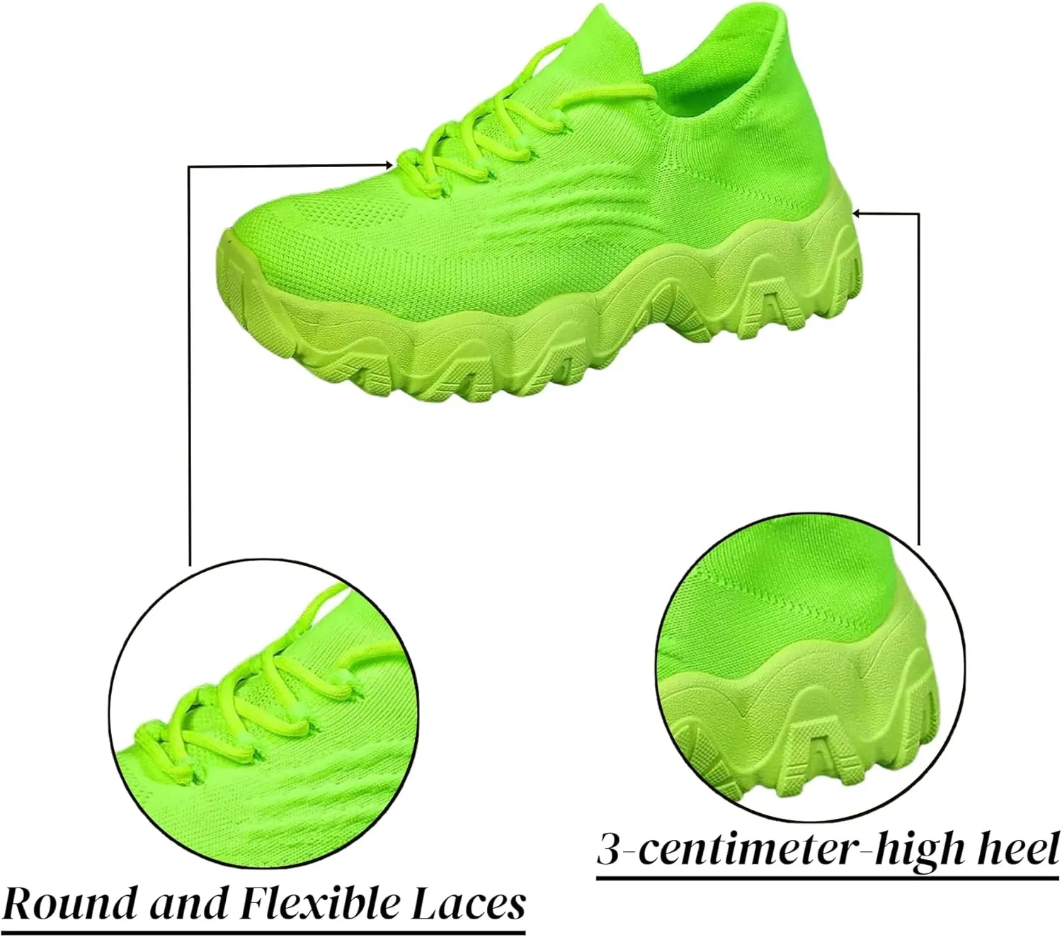 Comfortwear Ortho Shoes for Women Woven Breathable Soft Sole Slip on Walking Shoes with Arch Support Daily Commuting Shoes