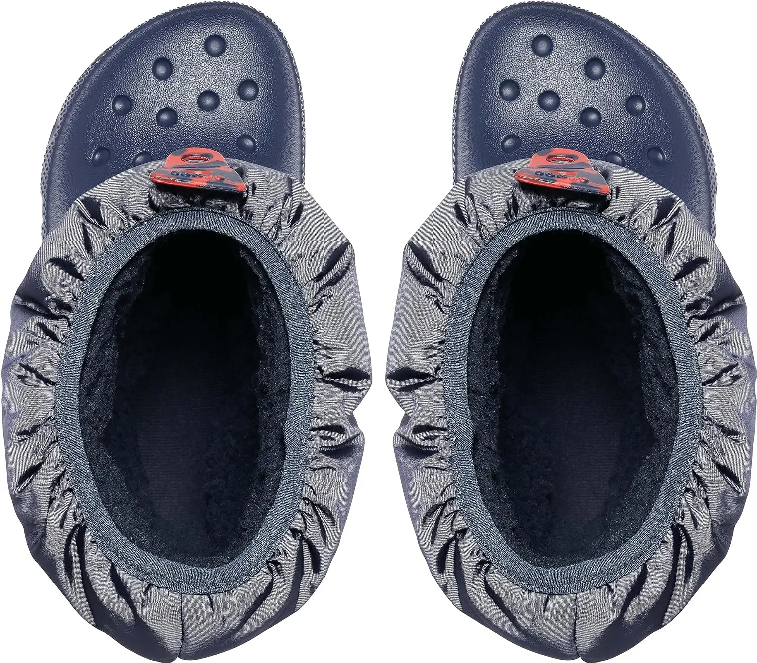 Crocs Classic Neo Puff Boot (Toddler)