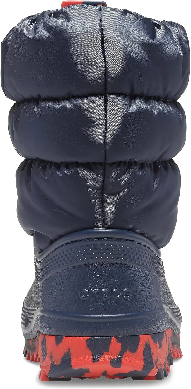 Crocs Classic Neo Puff Boot (Toddler)