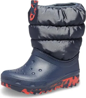 Crocs Classic Neo Puff Boot (Toddler)