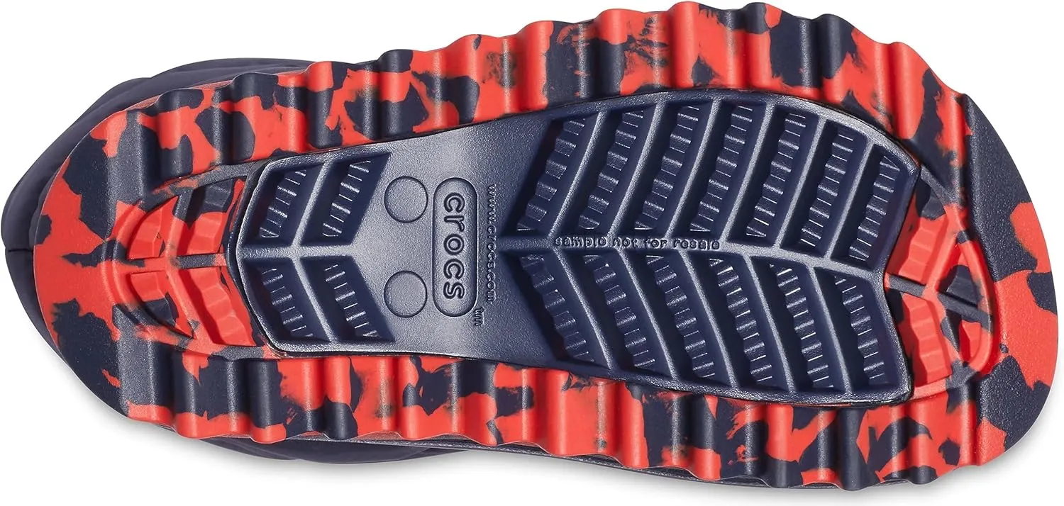 Crocs Classic Neo Puff Boot (Toddler)