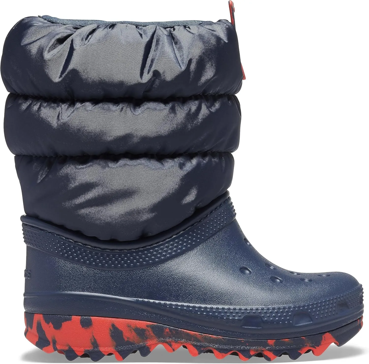 Crocs Classic Neo Puff Boot (Toddler)