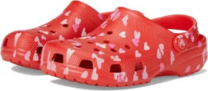 Crocs Unisex-Adult Classic Graphic Clogs