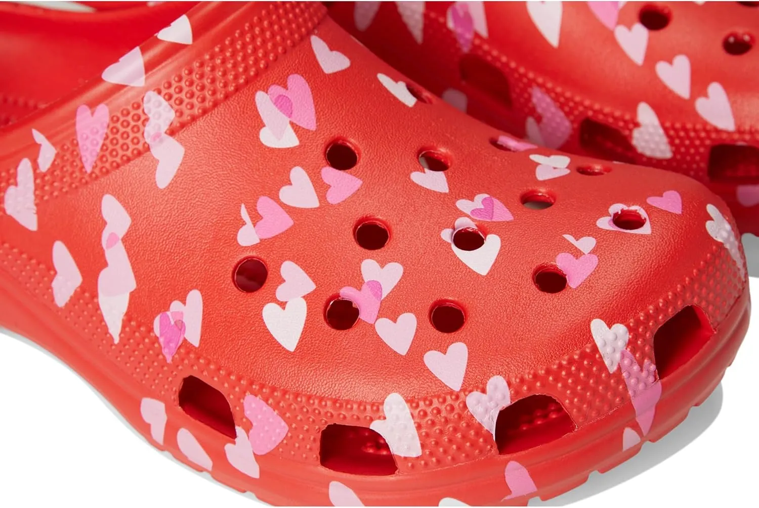 Crocs Unisex-Adult Classic Graphic Clogs