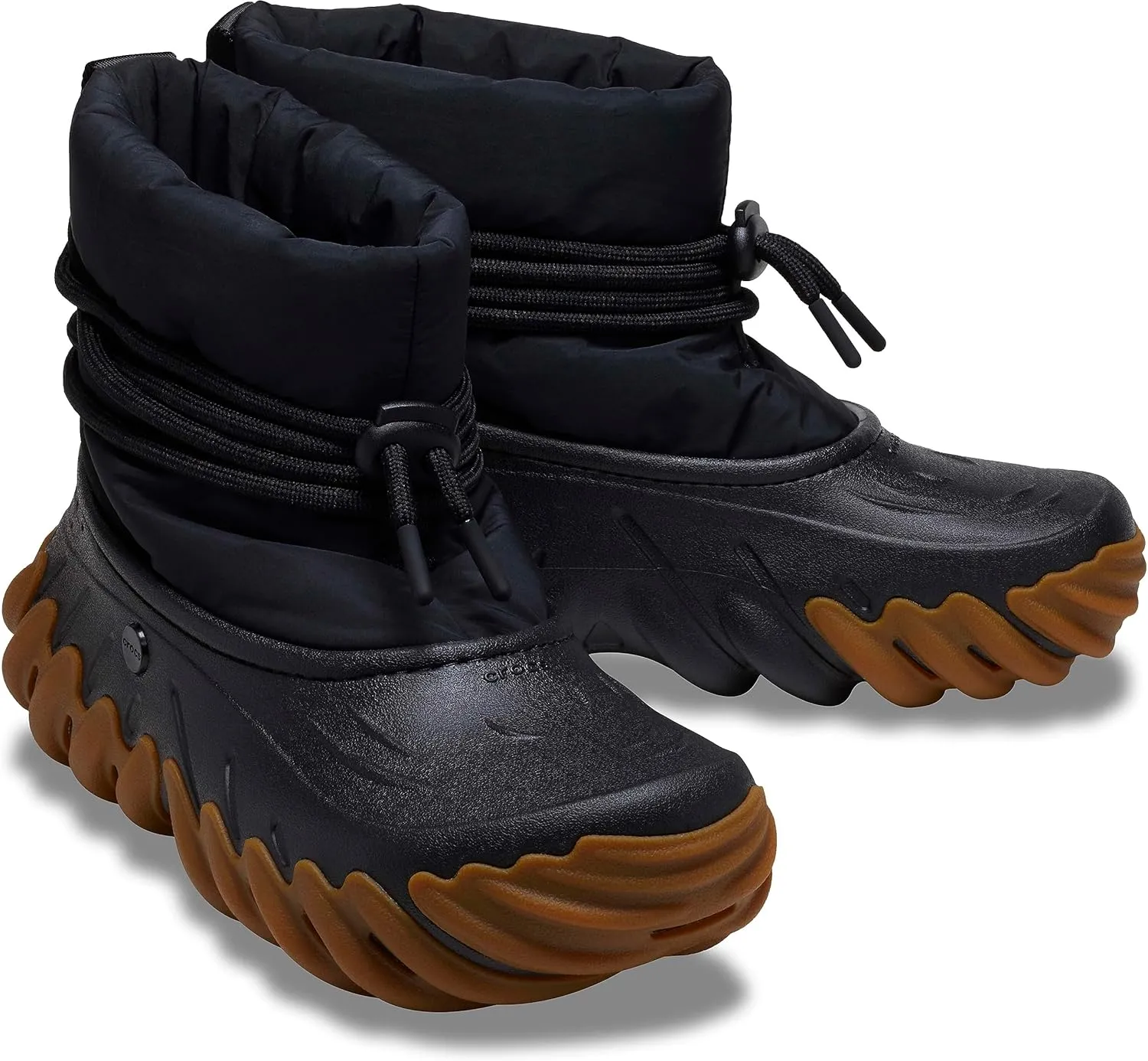 Crocs Unisex Adult Echo Boot