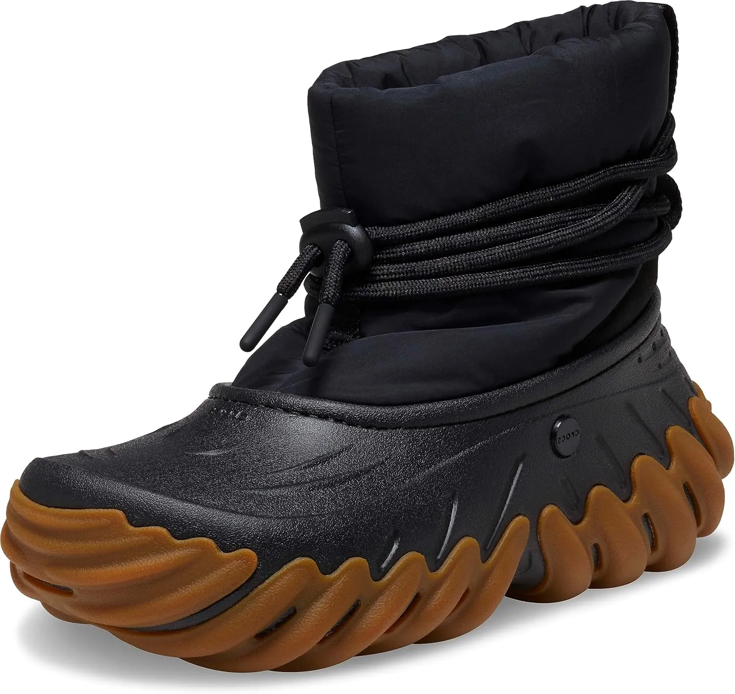Crocs Unisex Adult Echo Boot