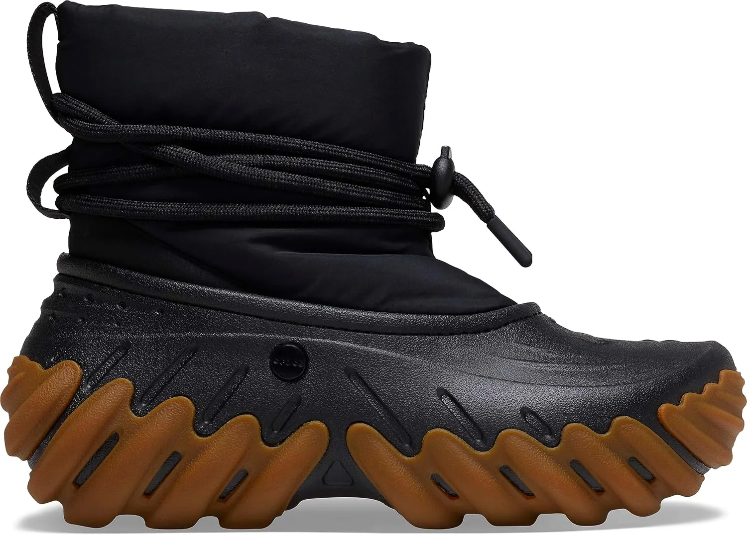 Crocs Unisex Adult Echo Boot